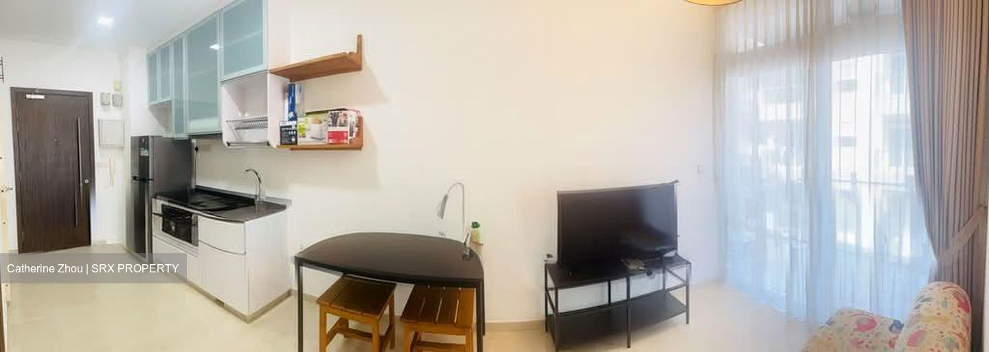 Suites @ Paya Lebar (D19), Apartment #581797941